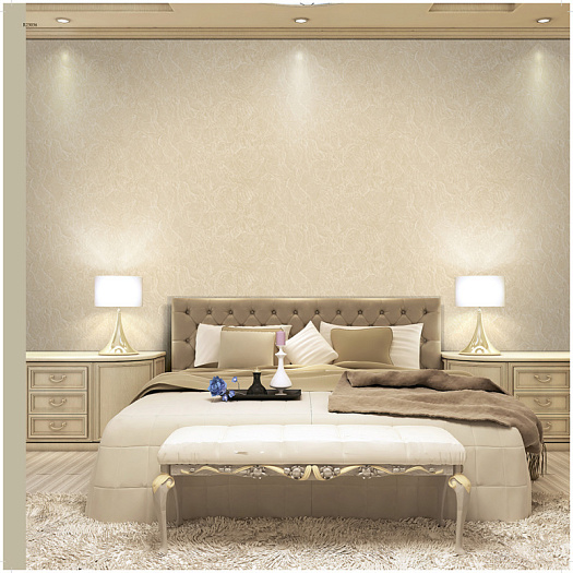Обои в интерьере артикул R 23036, Viaggio Italiano, Zambaiti